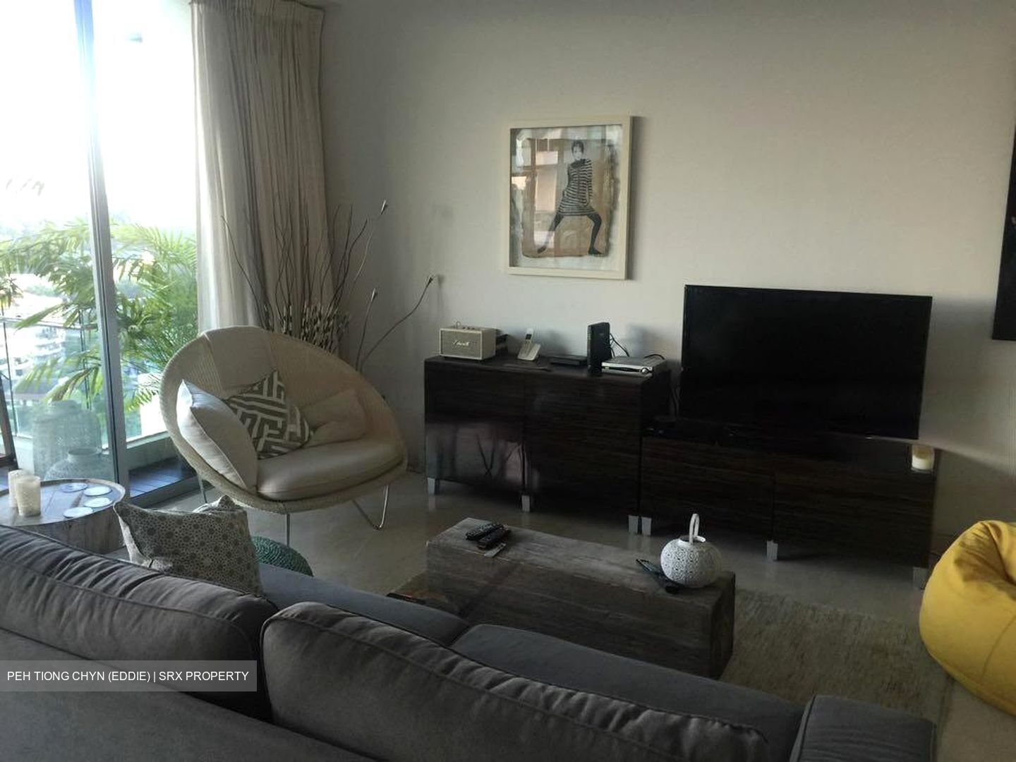 Balmoral Hills (D10), Condominium #621139531